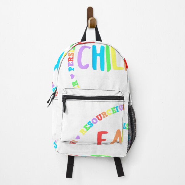 Item preview, Teacher Early Childhood Education Preschool Head Start Crew T-Shirt designed and sold by Ascendly.
