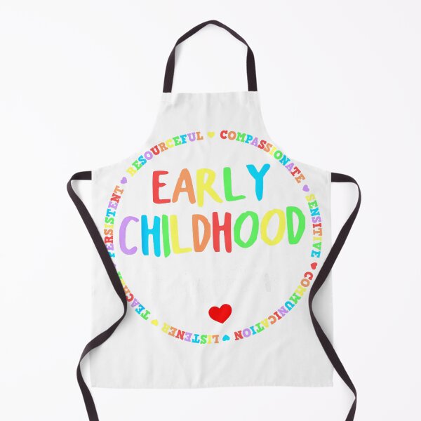 Item preview, Teacher Early Childhood Education Preschool Head Start Crew T-Shirt designed and sold by Ascendly.