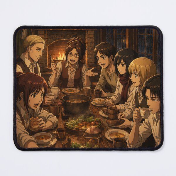 Item preview, Attack on Titan designed and sold by jinwooo.