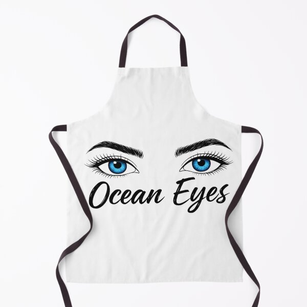 Item preview, Ocean Eyes designed and sold by Retireddoc68.