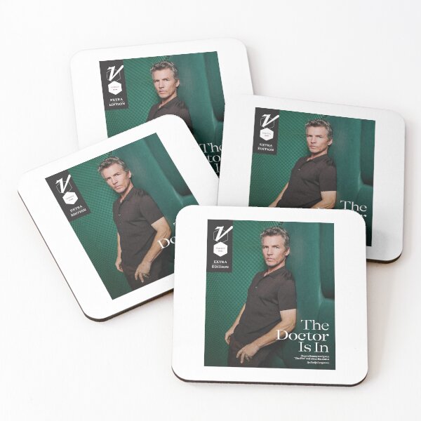 Item preview, Shawn Hatosy Variety cover designed and sold by sparklepnk.