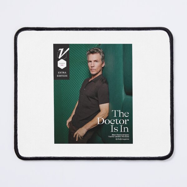 Item preview, Shawn Hatosy Variety cover designed and sold by sparklepnk.