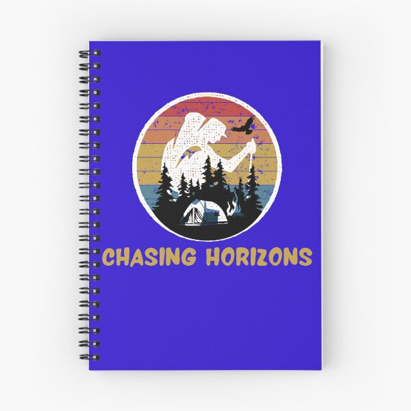 Item preview, Every trail leads to new horizons designed and sold by LEEVISWA.