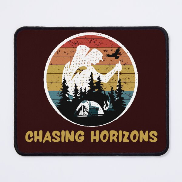 Item preview, Every trail leads to new horizons designed and sold by LEEVISWA.