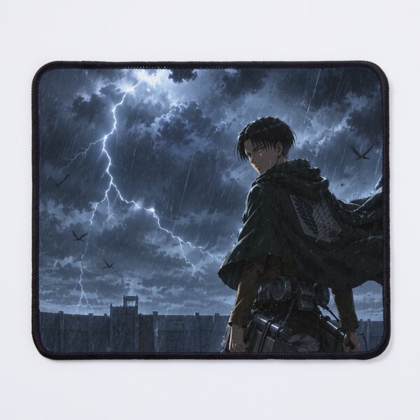 Item preview, Levi  designed and sold by jinwooo.