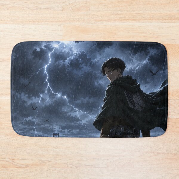 Item preview, Levi  designed and sold by jinwooo.