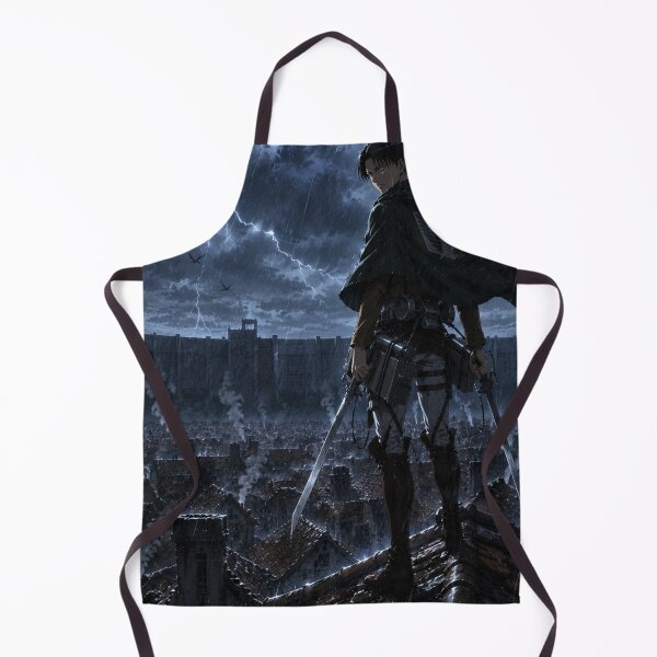 Item preview, Levi  designed and sold by jinwooo.