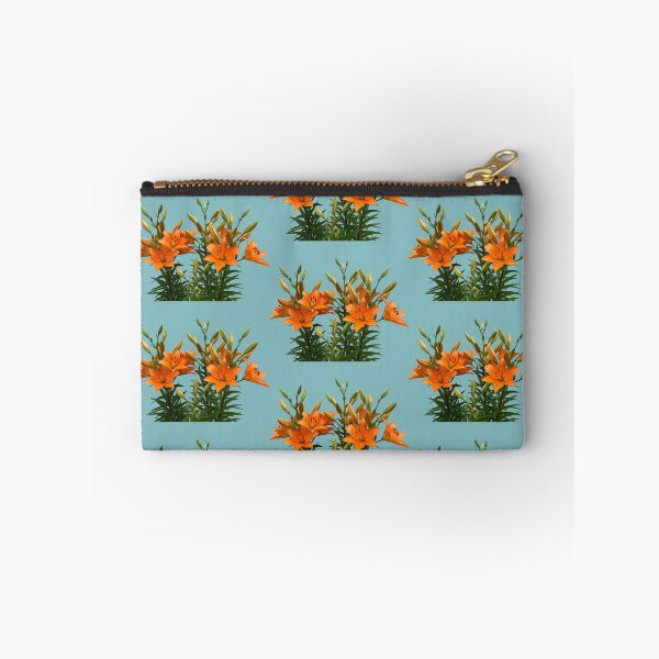 Item preview, Orange Lilies  designed and sold by Amanda1775.