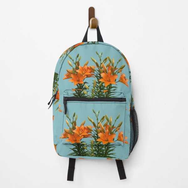 Item preview, Orange Lilies  designed and sold by Amanda1775.