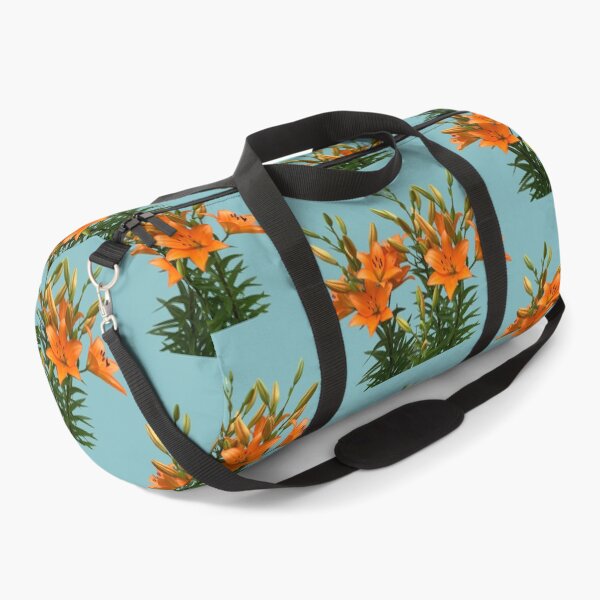 Item preview, Orange Lilies designed and sold by Amanda1775.