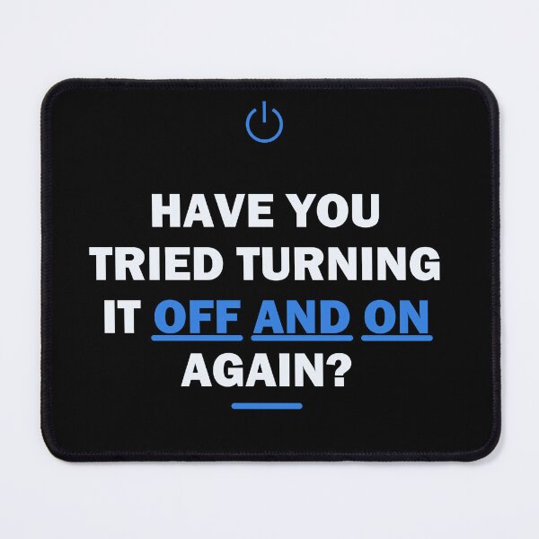 Item preview,  Funny IT Support Tee  - Sarcastic Gift designed and sold by Harlo.co.