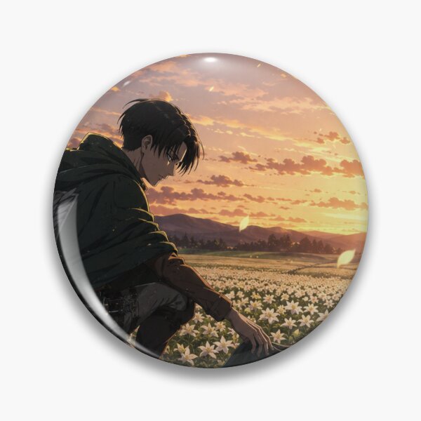 Item preview, Levi  designed and sold by jinwooo.