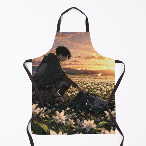 Item preview, Levi  designed and sold by jinwooo.