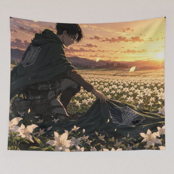 Item preview, Levi  designed and sold by jinwooo.