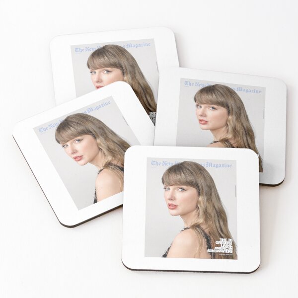 Artikelvorschau, Taylor Swift für das New York Magazin entworfen und verkauft von sparklepnk.