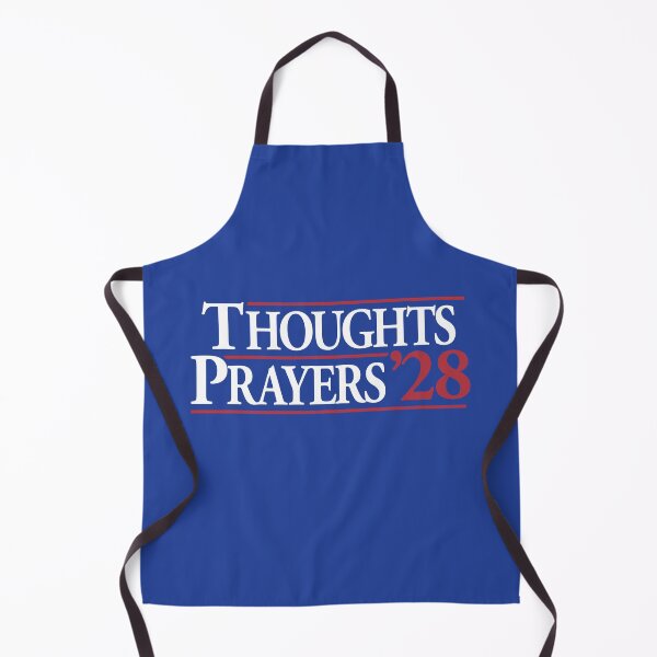 Item preview, THOUGHTS PRAYERS '28 designed and sold by TLW716.