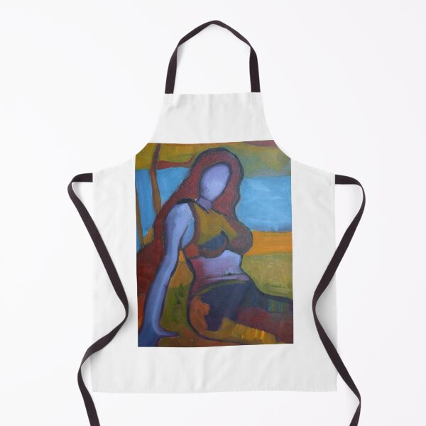 Item preview, Mermaid on a bed of Grass designed and sold by Artbylight1.