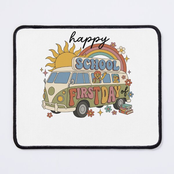 Item preview, Cute Coquette Teacher Teach ABC Back to School designed and sold by KroghDs.