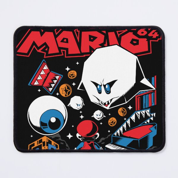 Item preview, mario gamer legendary designed and sold by GravicPopart21.