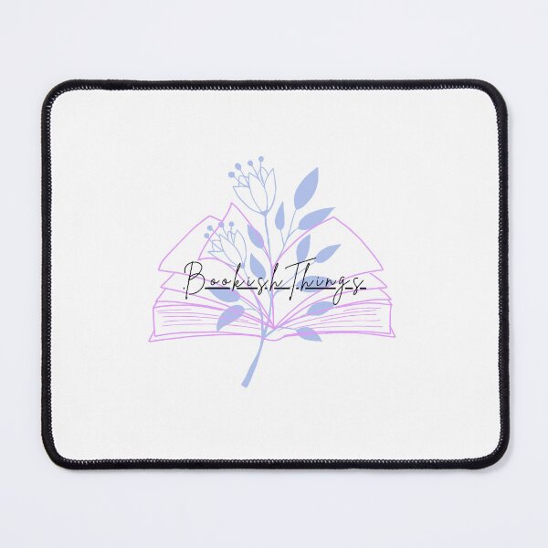 Item preview, Bookish Babe designed and sold by uruadhikari1020.