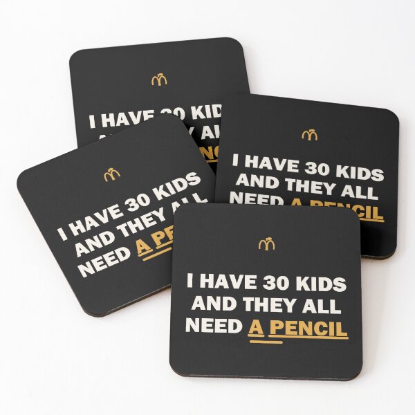 Item preview, funny Teacher Classroom - Gift designed and sold by Harlo.co.