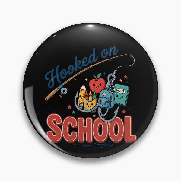 Item preview, Kids Retro Rainbow Van First Day of School designed and sold by KroghDs.