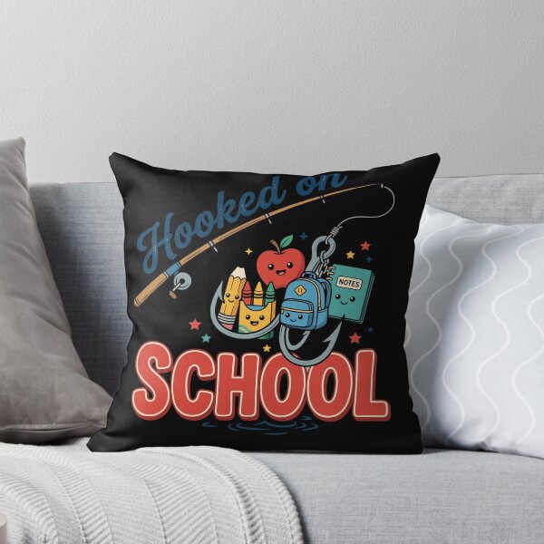 Item preview, Kids Retro Rainbow Van First Day of School designed and sold by KroghDs.