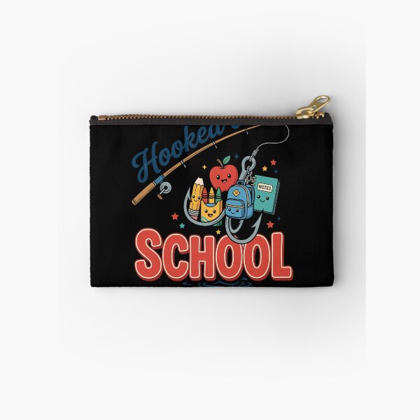 Item preview, Kids Retro Rainbow Van First Day of School designed and sold by KroghDs.