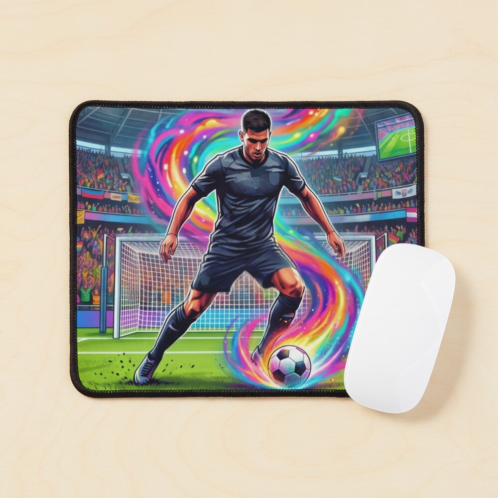 Item preview, Mouse Pad designed and sold by Runglavan.