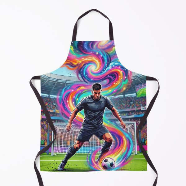 Item preview, Football designed and sold by PP&RAINBOW SHOP.