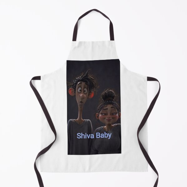 Item preview, Shiva Baby designed and sold by casamomo.