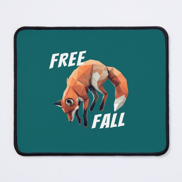 Item preview, Low Poly Free Fox designed and sold by ArunDandiboina.