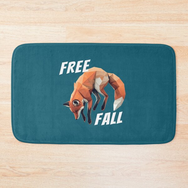 Item preview, Low Poly Free Fox designed and sold by ArunDandiboina.