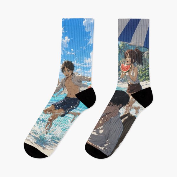 Item preview, Attack on Titan designed and sold by jinwooo.