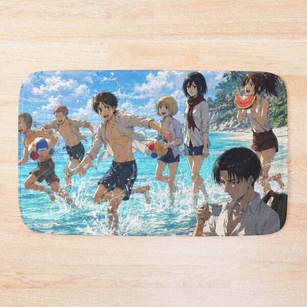 Item preview, Attack on Titan designed and sold by jinwooo.