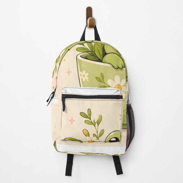 Item preview, frog designed and sold by JWOriginals.