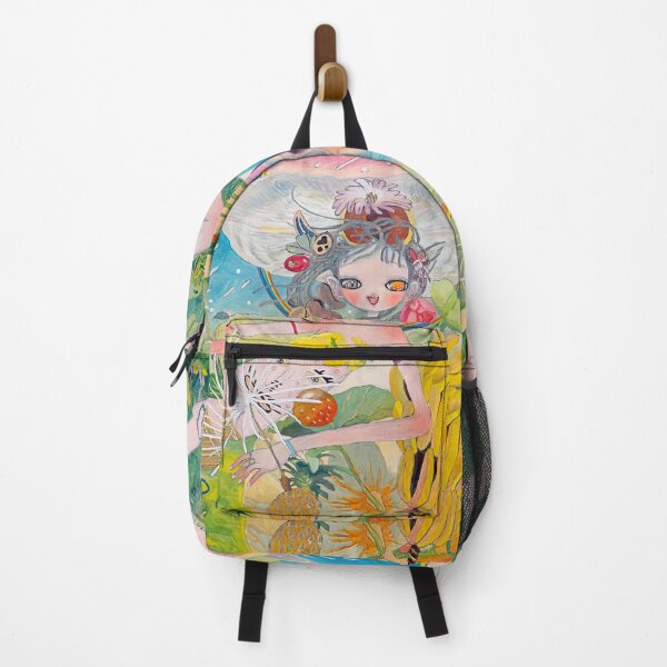 Item preview, Aya Takano Cosmic Garden of Abundance designed and sold by handadi56.