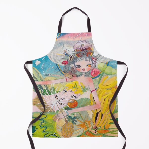 Item preview, Aya Takano Cosmic Garden of Abundance designed and sold by handadi56.
