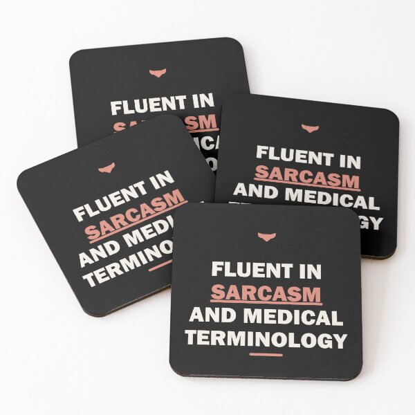 Item preview, Funny Nurse Sarcasm Tee  designed and sold by Harlo.co.