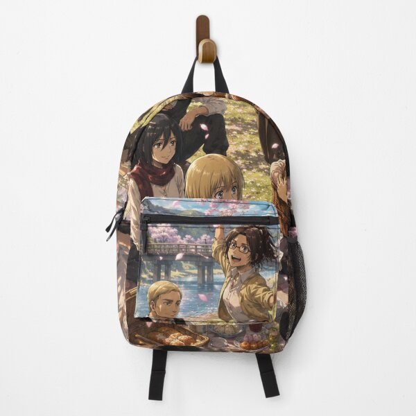 Item preview, Attack on titan designed and sold by jinwooo.
