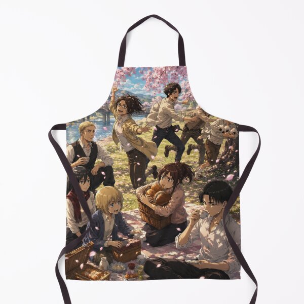 Item preview, Attack on titan designed and sold by jinwooo.
