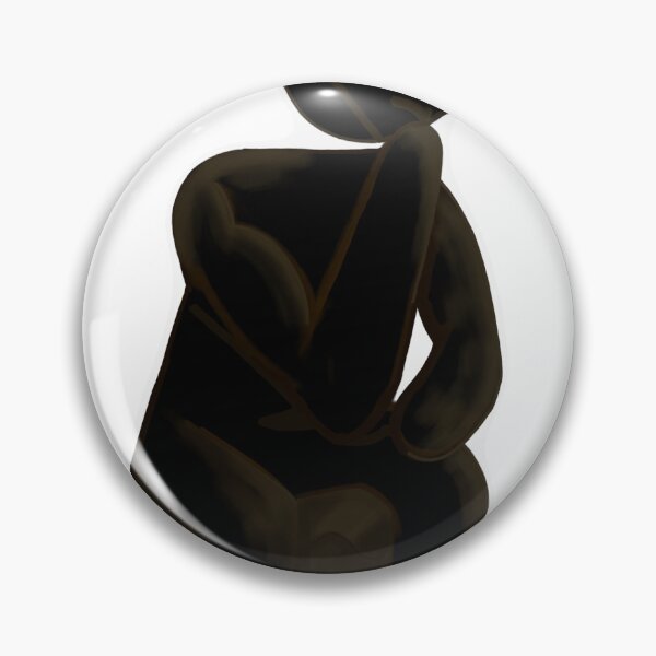 Item preview, The Thinker designed and sold by The Smith Twist.