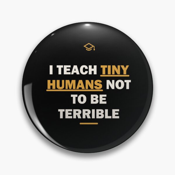 Item preview, Funny Teacher Tee  designed and sold by Harlo.co.