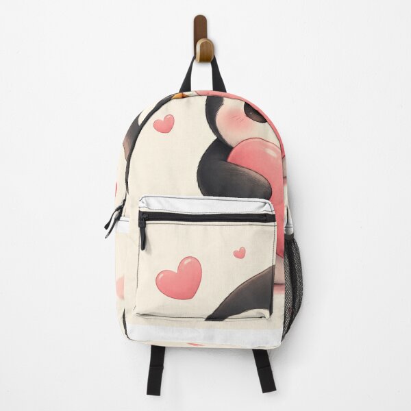 Item preview, penguin designed and sold by JWOriginals.