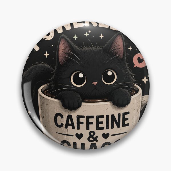 Item preview, cat designed and sold by JWOriginals.