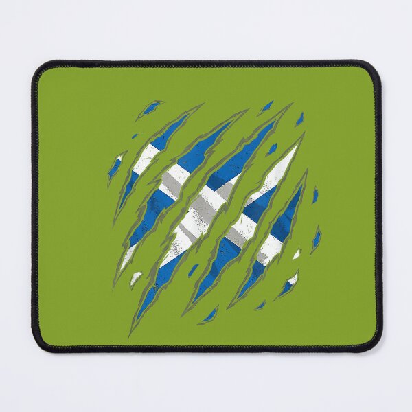 Item preview, Vintage Scotland Flag Proud Scottish designed and sold by MichelLoveHaris.