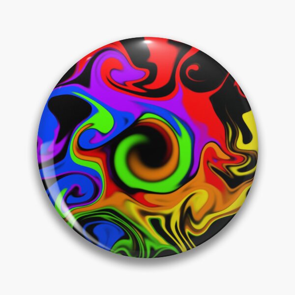 Item preview, Rainbow Swirl designed and sold by MokaMizore97.
