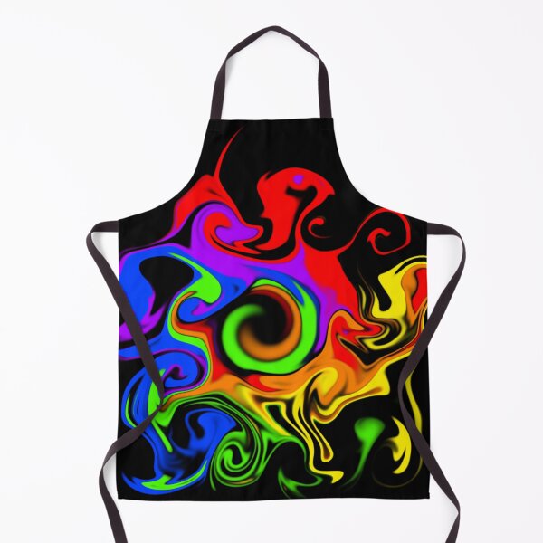 Item preview, Rainbow Swirl designed and sold by MokaMizore97.