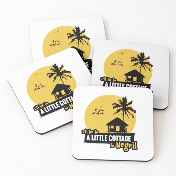 Item preview,  Cottage in Negril-Reggae lyrics designed and sold by SorilTee Designs.