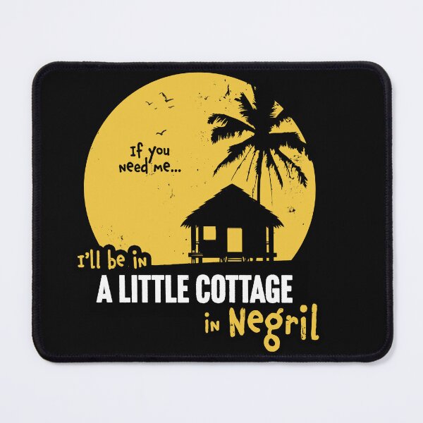 Item preview,  Cottage in Negril-Reggae lyrics designed and sold by SorilTee Designs.